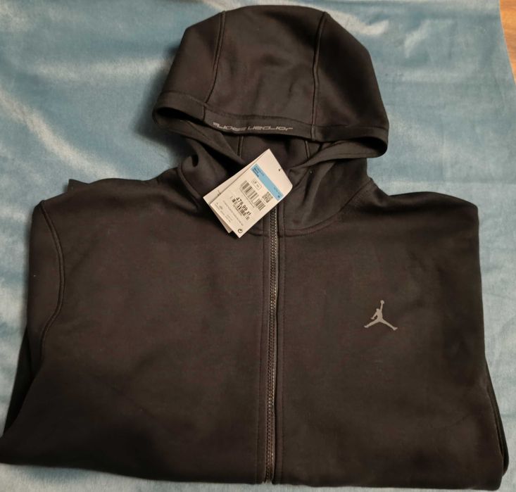 Bluza Jordan NIKE męska rozm.M NOWA!!