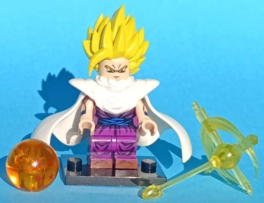 Son Gohan (Dragon Ball)