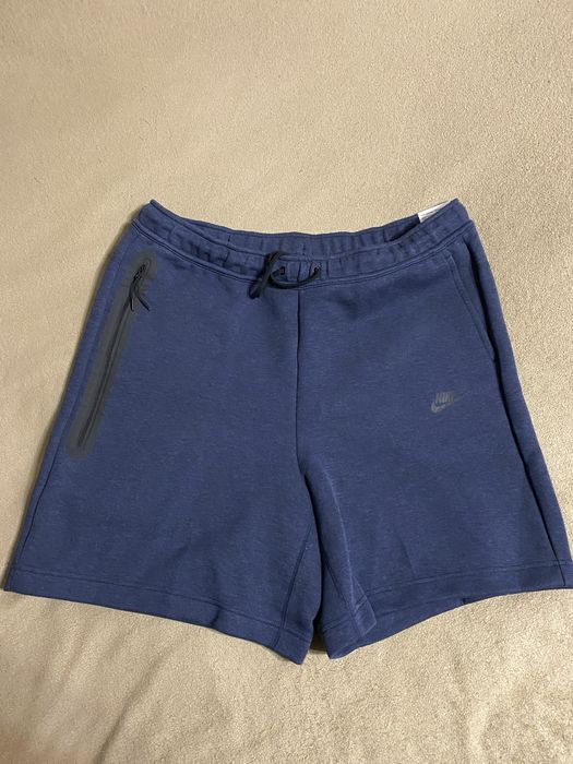 Мужские шорты Nike SPORTSWEAR Tech