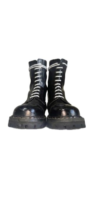 продам тяжелые ботинки styady’s  48p с металическим носком