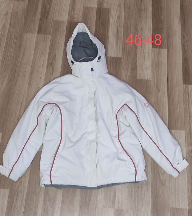 Лижна куртка 8 шт. Розмір (М) 44-46.