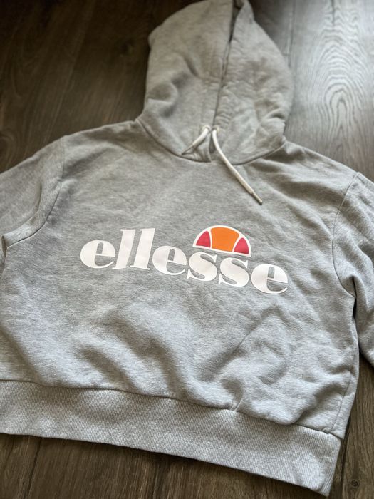 Кофта ellesse жіноча