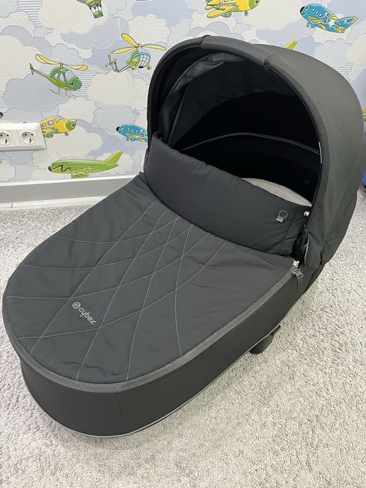 Люлька Cybex Priam