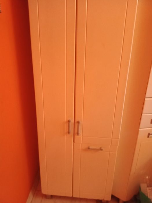 Шкаф кухонный МДФ испания