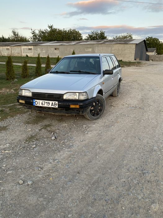 Продам мазда 323