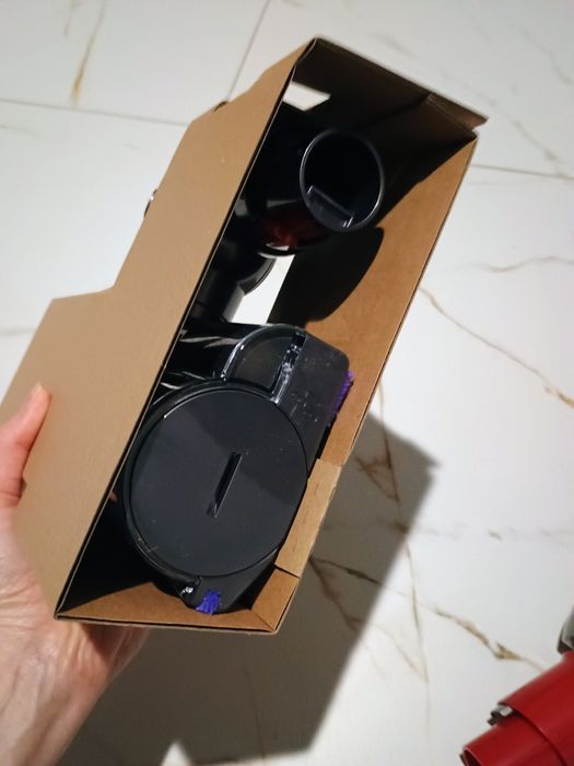 Dyson nowy oryginalna szczotka