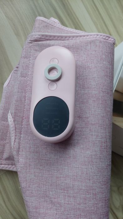 Masażer łydek nowy