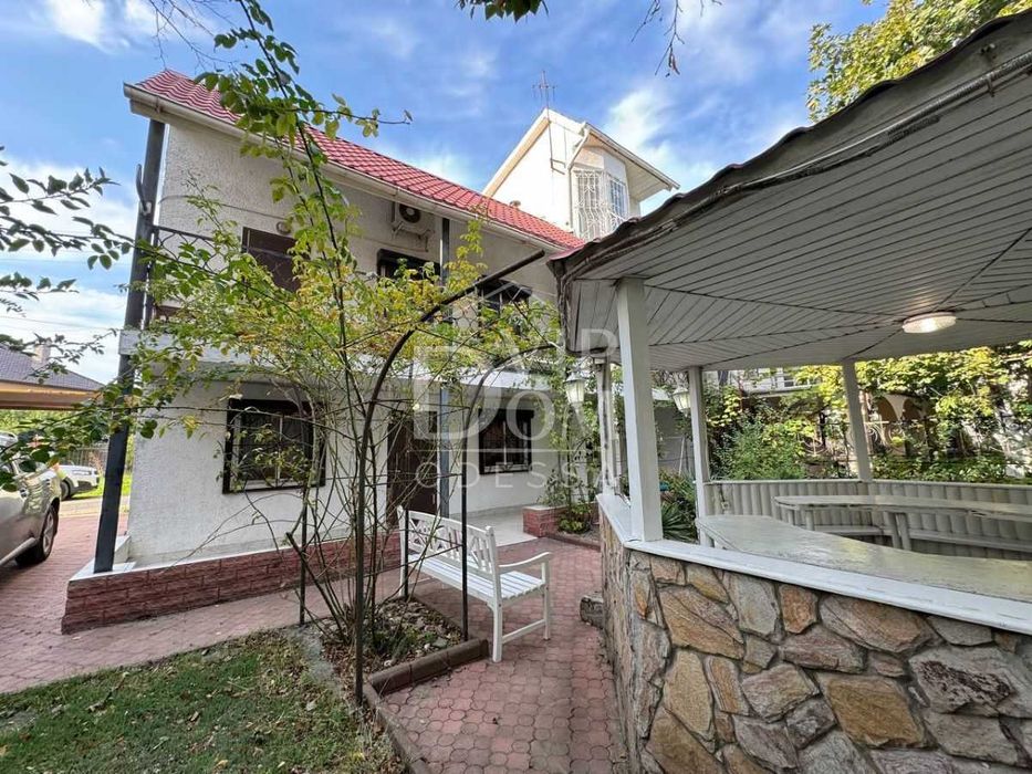 СРОЧНО!!! Продам дом у моря, Киевский район