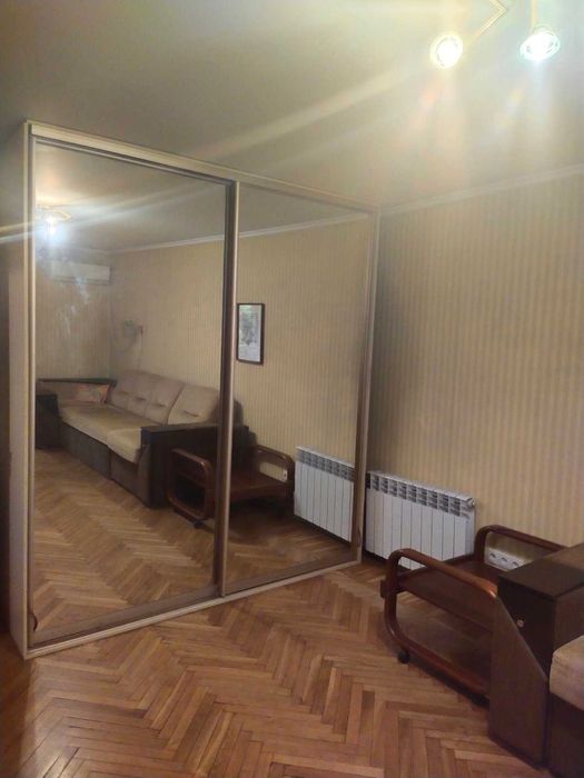 Здам однокімнатну квартиру на Польській