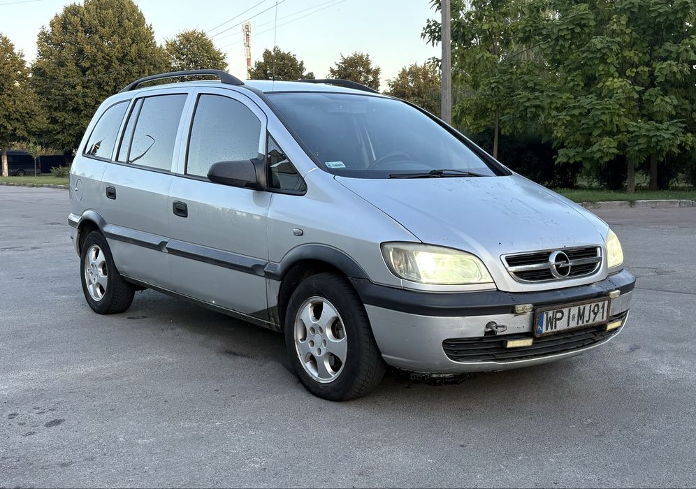 Продам авто opel  2.0 дизель