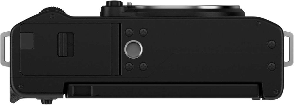 Fujifilm X-M5 NOVA Garantia 3 anos