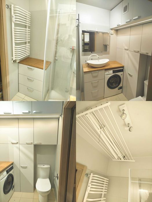 Wynajmę komfortowe, nowoczesne mieszkanie (Zielona Białołęka)