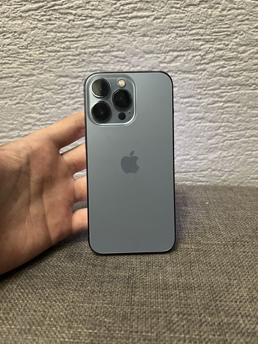 Iphone 13 pro 256gb, 100% bateria, gwarancja