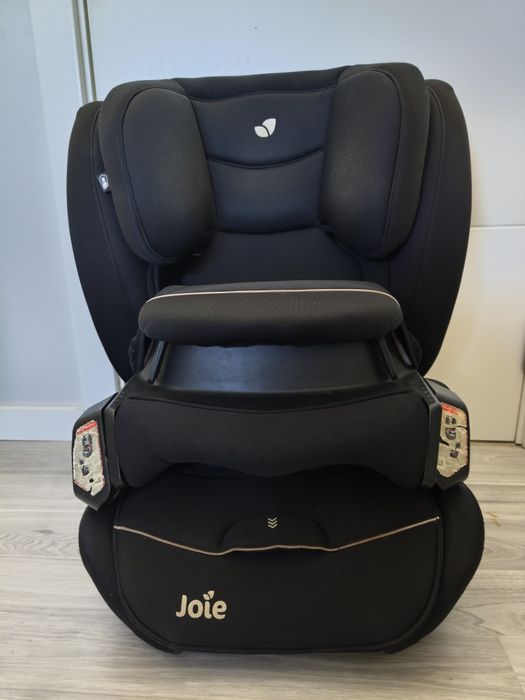 Cadeiras Auto Joie Trillo Shield (9-36kg) com Isofix