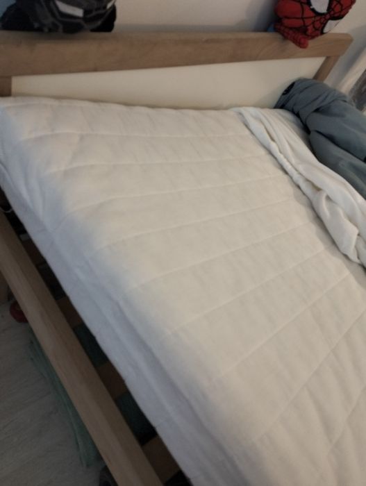 Cama criança Ikea