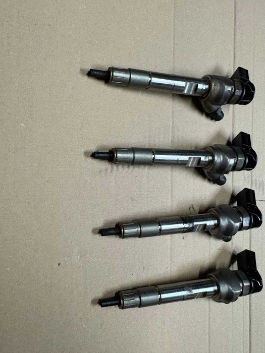 Wtryski Wtryskiwacze Listwa B47D20B 2.0D BMW G20 G30 G32 G01