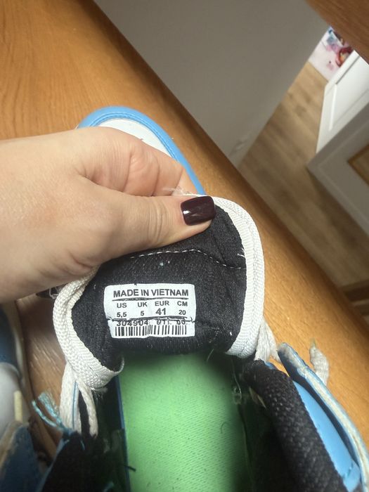 Buty Nike rozmiar 41