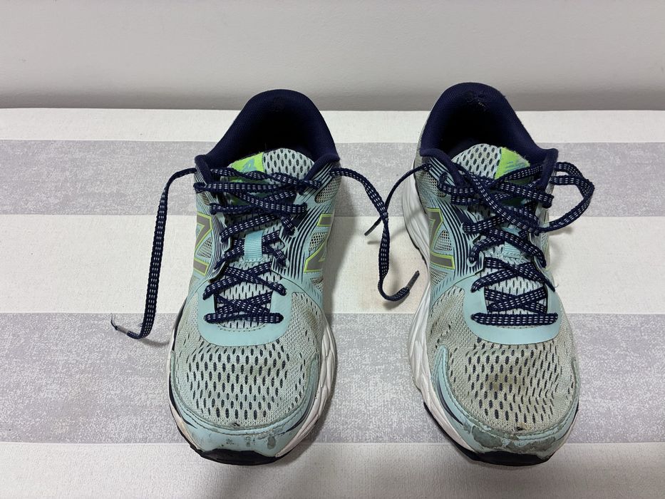 Buty New Balance 37