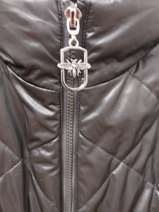 Куртка жіноча весна осінь демисезонна