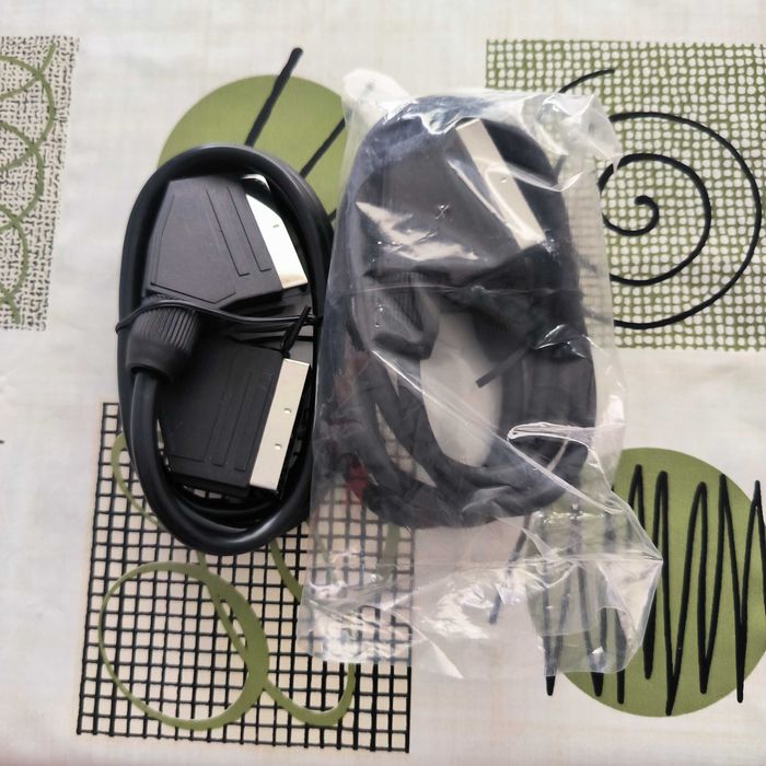 Cabo Scart - 21 Pinos