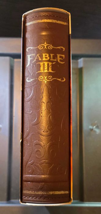 [Xbox 360] Fable III - Collector's Edition64584833367043123
