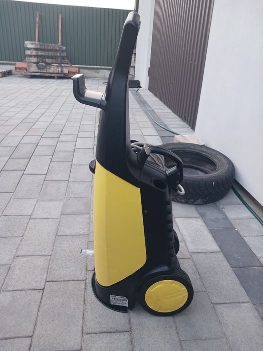 Karcher k7,каршер міні мийка 720мх