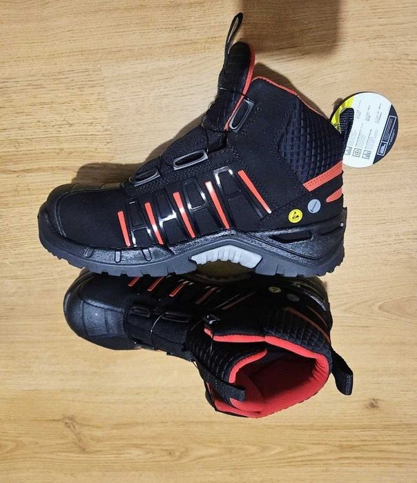 Buty Robocze JALAS9985