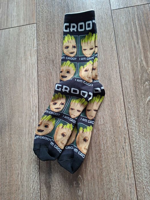 Skarpetki damskie groot 39/42