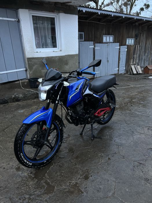 Продам spark sp150 r-12