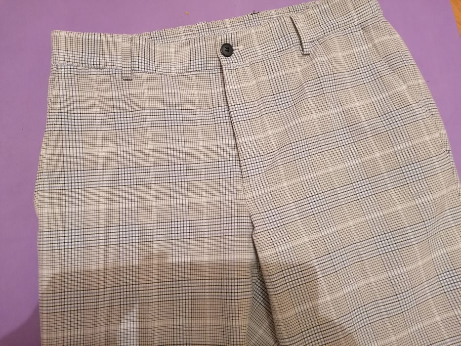 Штани чоловічі ZARA. Розмір 38