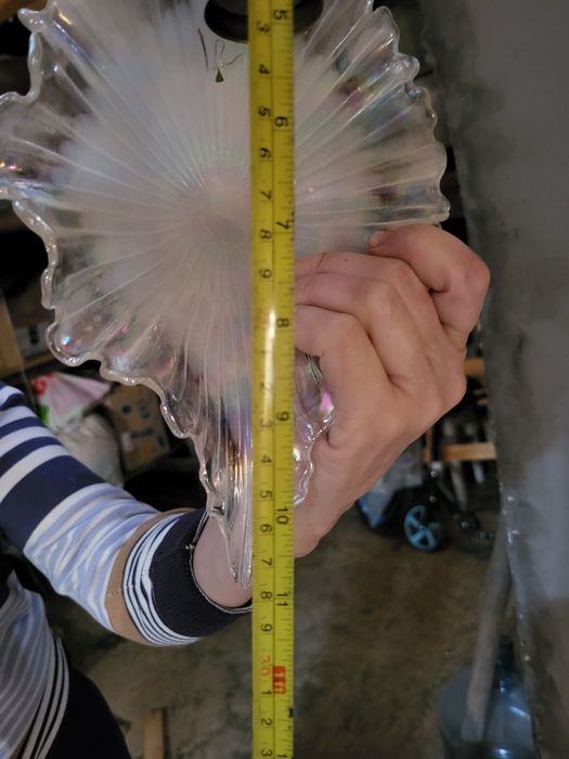 Настінний світильник