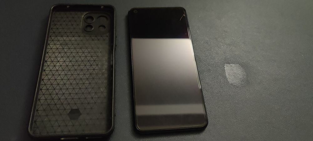 Xiaomi Mi 11 Lite