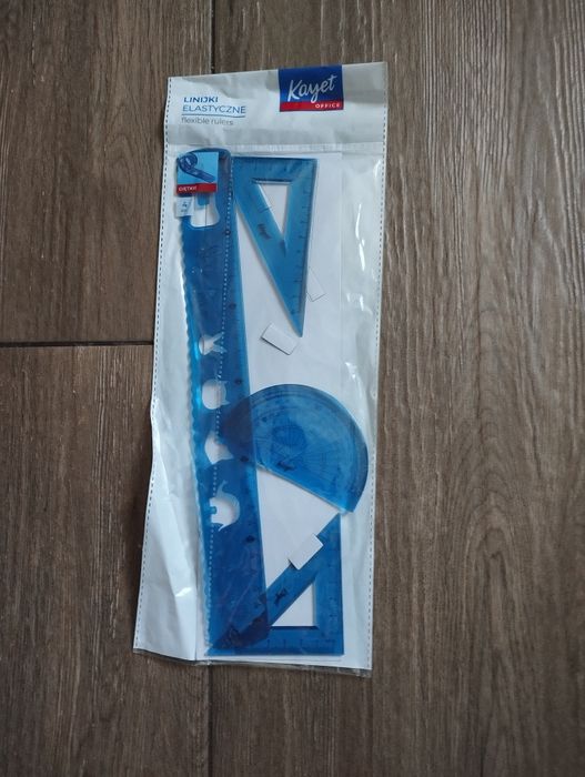 Zestaw geometryczny
