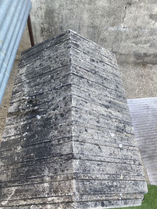 Casota cao pedra porte grande