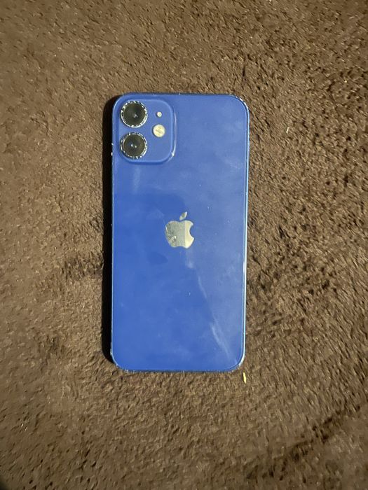 Iphone 12 MINI 64gb 79%