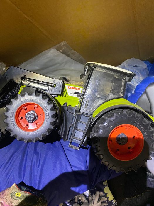 Bruder Nerf Німеччина