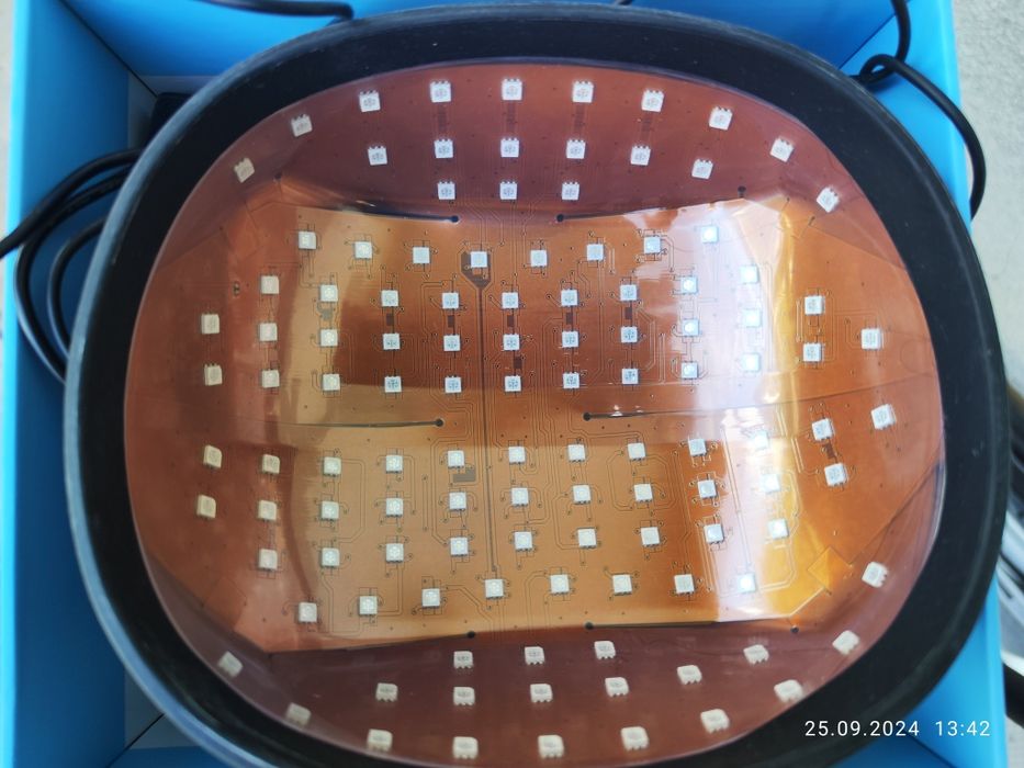 Wzmacnia włosy włosy