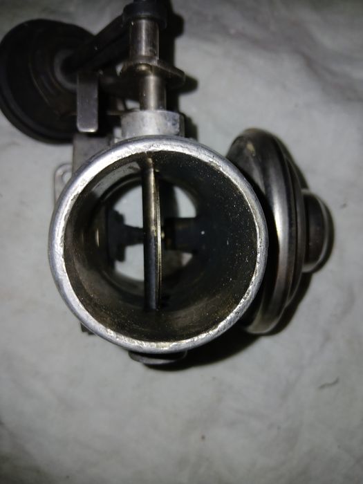 Válvula EGR/AGR Golf 3 1.9D