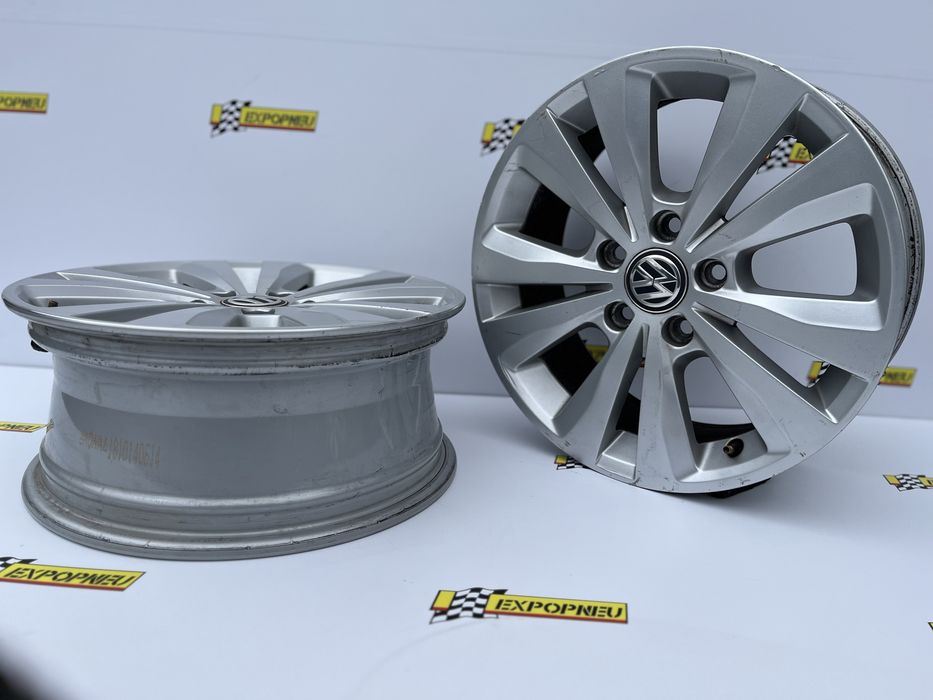 Jantes retoma 16 vw 5x112 #no1