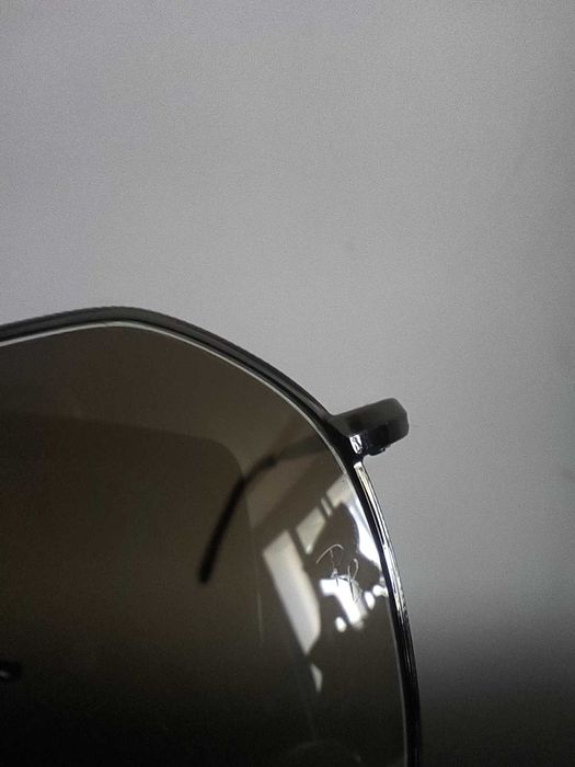 Сонцезахисні окуляри Ray-Ban RB 3694