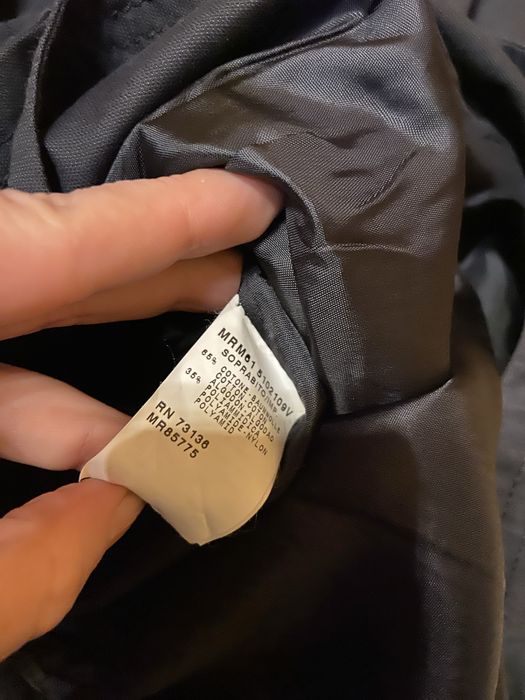 Marina Rinaldi тренч