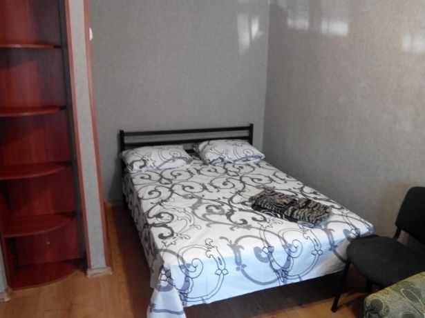 Квартира посуточно, почасово ЦЕНТР возле ТЦ Гулливер