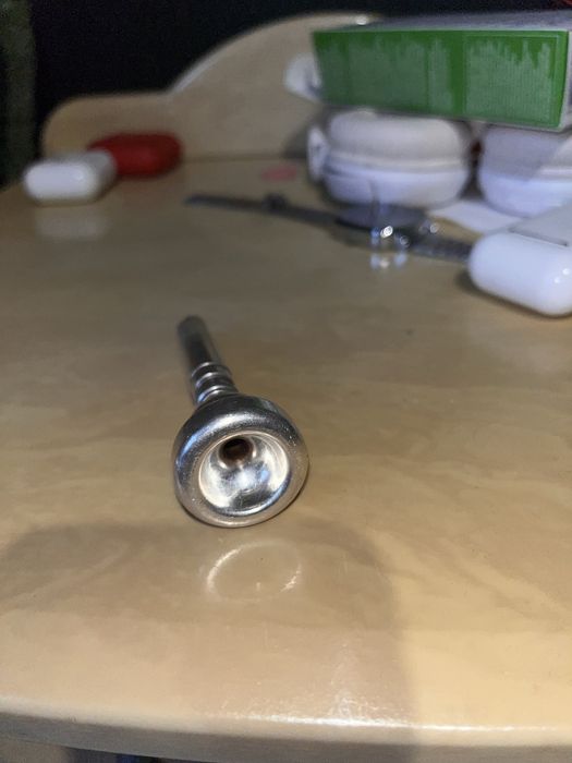 Мундштук Vincent Bach