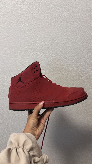 Jordan 1 Flight 5w