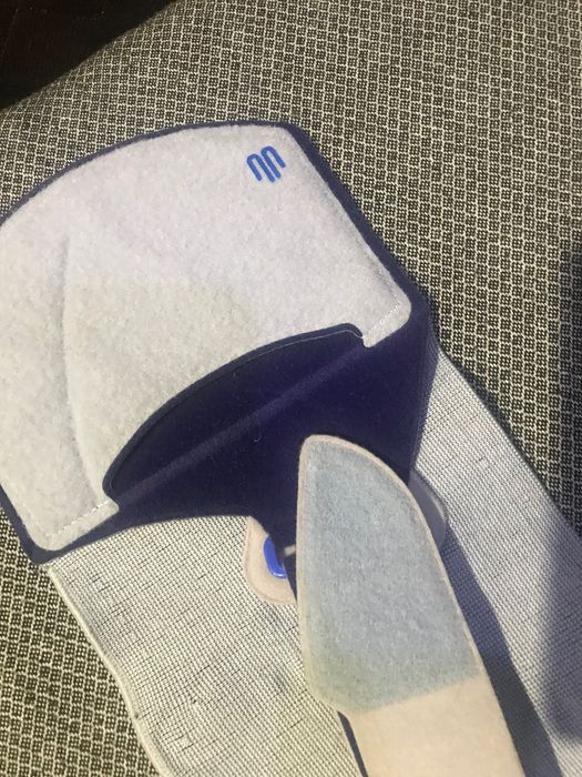 Оригінальний стабілізуючий ортез для поперекуBauerfeind lumboloc forte