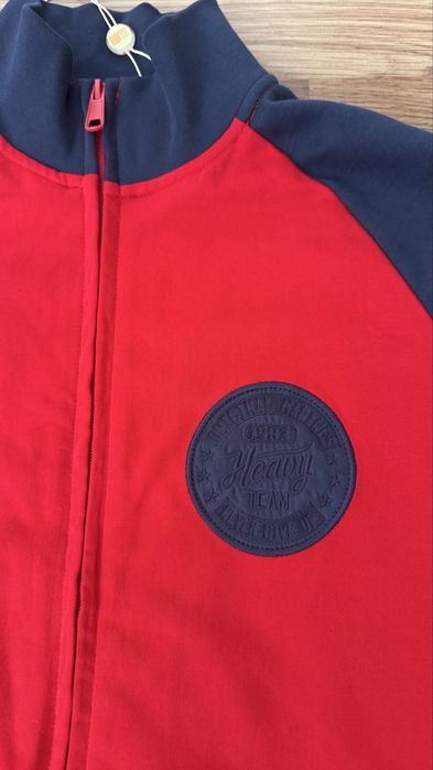 Original marines ZARA светр на замку