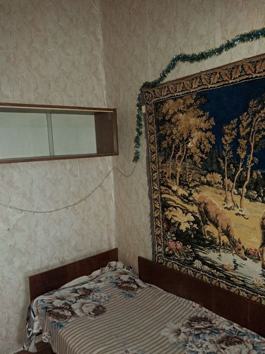 Продам небольшой дом в Малой Даниловке