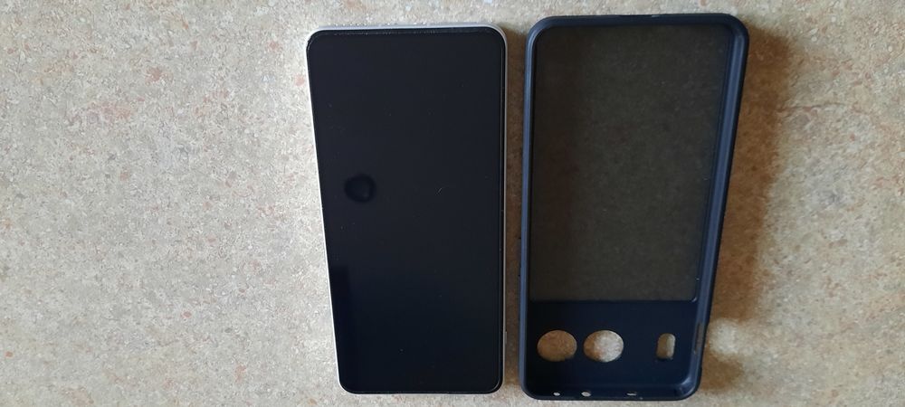 Nowy smartfon OnePlus Nord 4 5G 16/512 GB srebrny