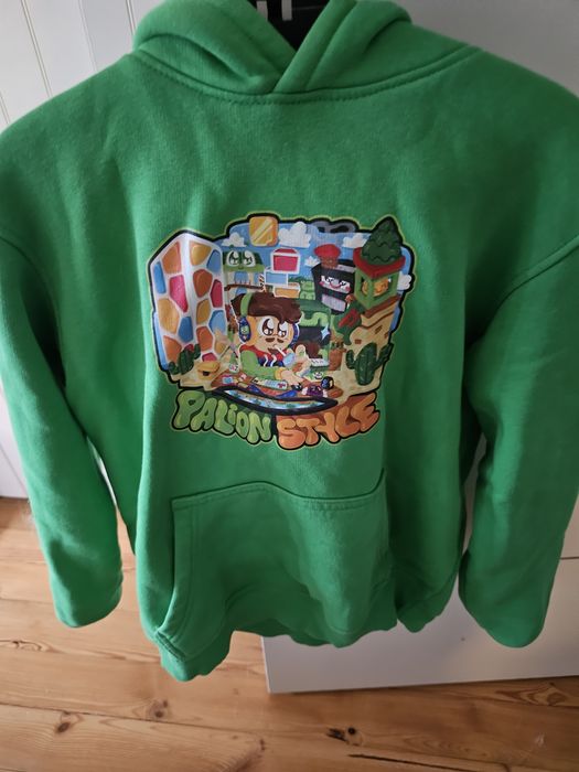 Bluza Palion mlodziezowa