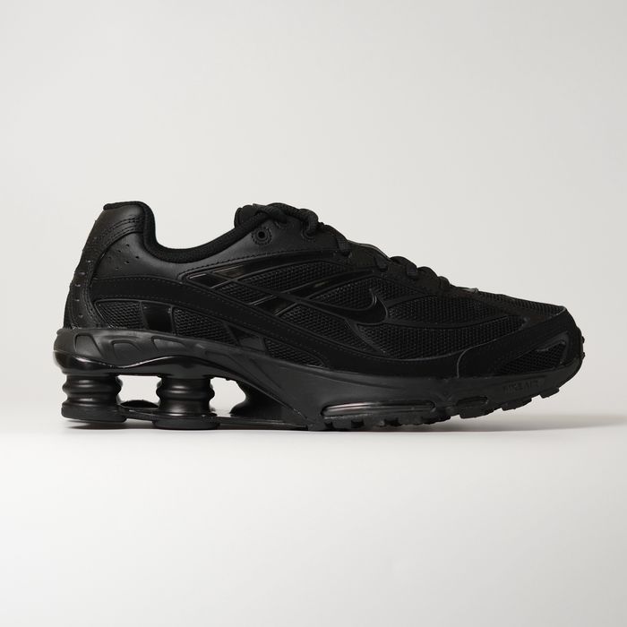 Кросівки Nike Shox Ride 2